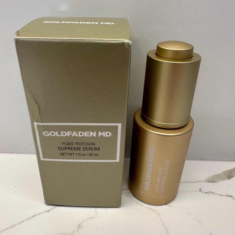 Supreme serum